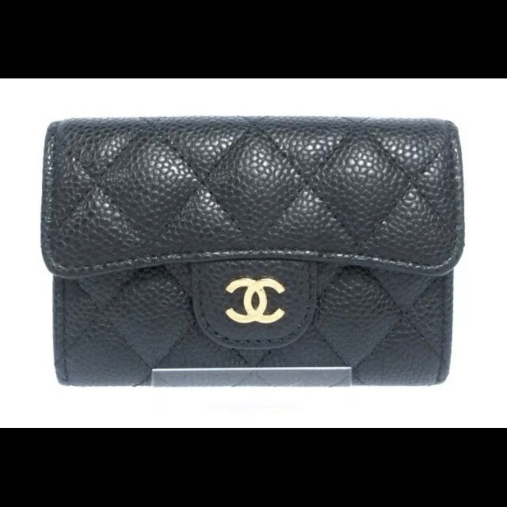 Chanel Cardholder
